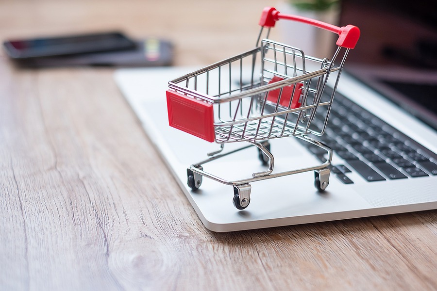 An Effective E-Commerce Website: What You Need