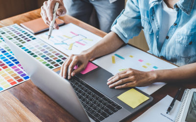 Work With a Danville Website Designer Who Understands Your Market