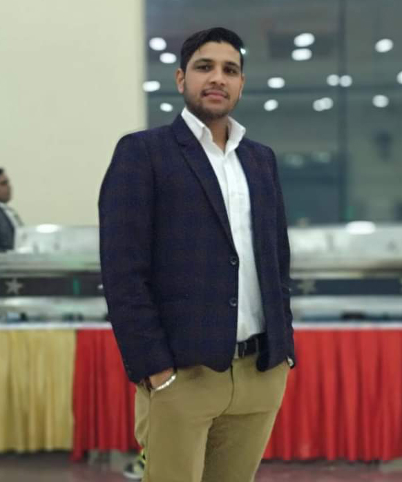 ravish sir photo 6 Presenting Digital Marketing