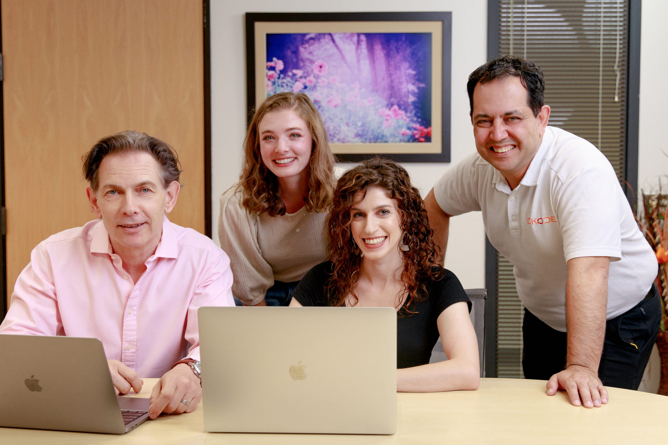 Presenting Digital Marketing