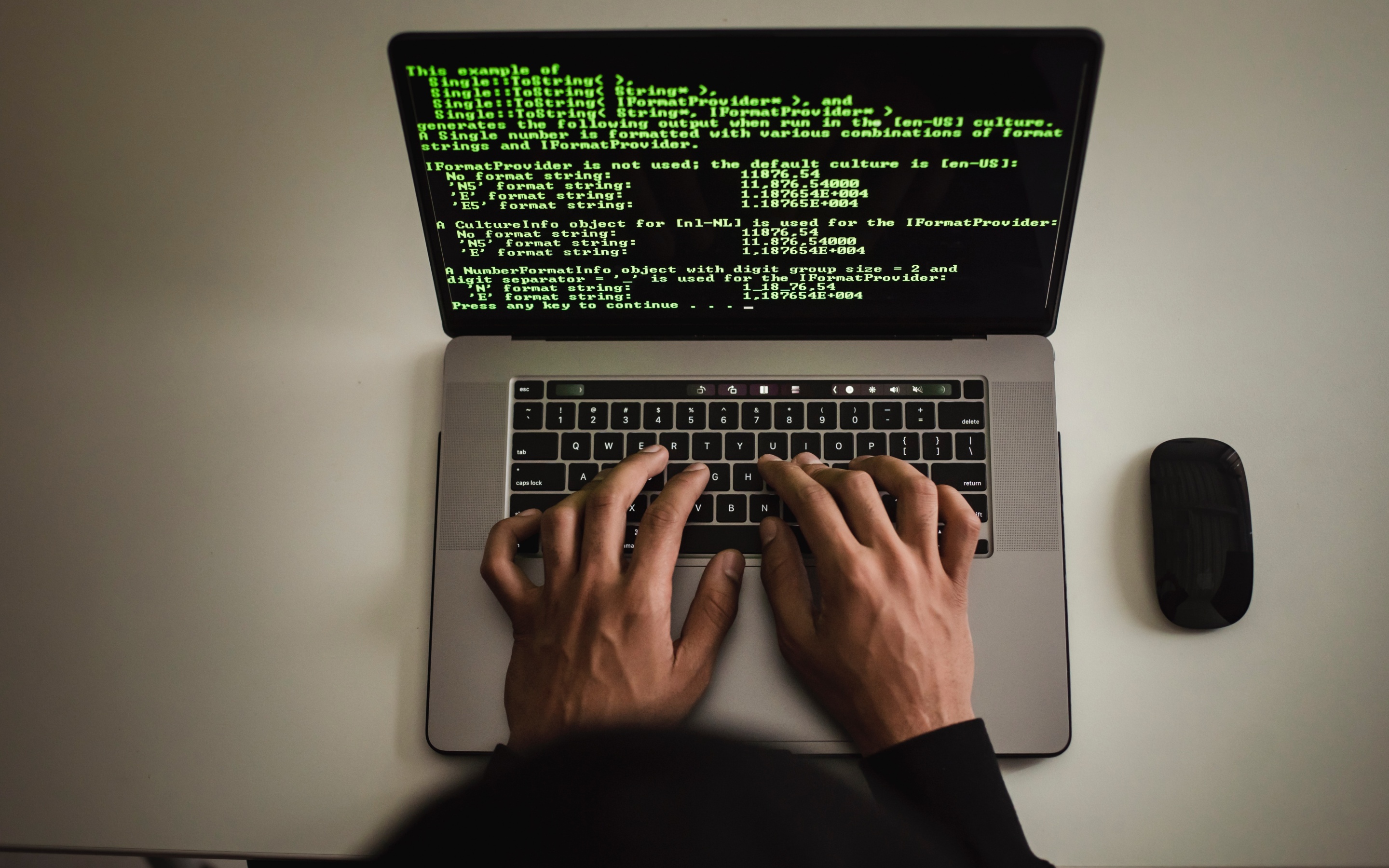 hiring software engineers