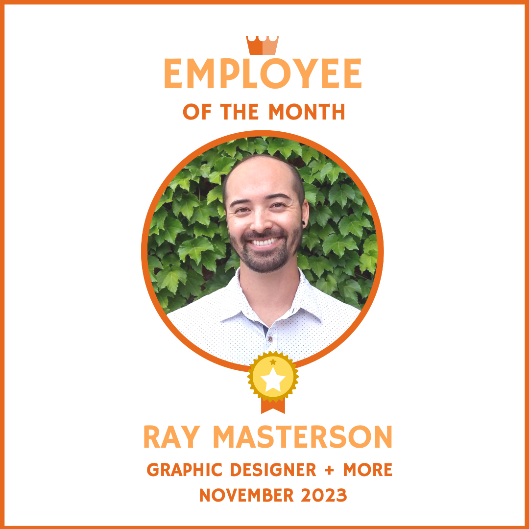 employee of the month