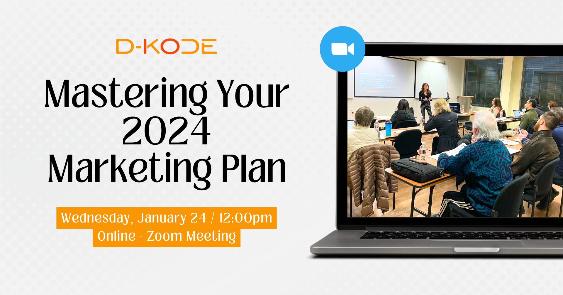 Mastering Your 2024 Marketing Plan (1920 x 1005 px) Preparing Your 2024 Marketing Plan