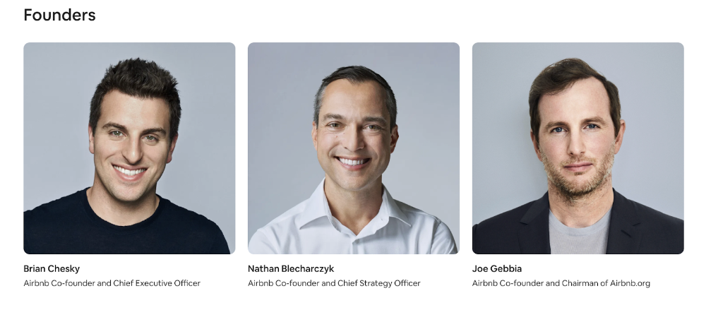 Airbnb about us 3 