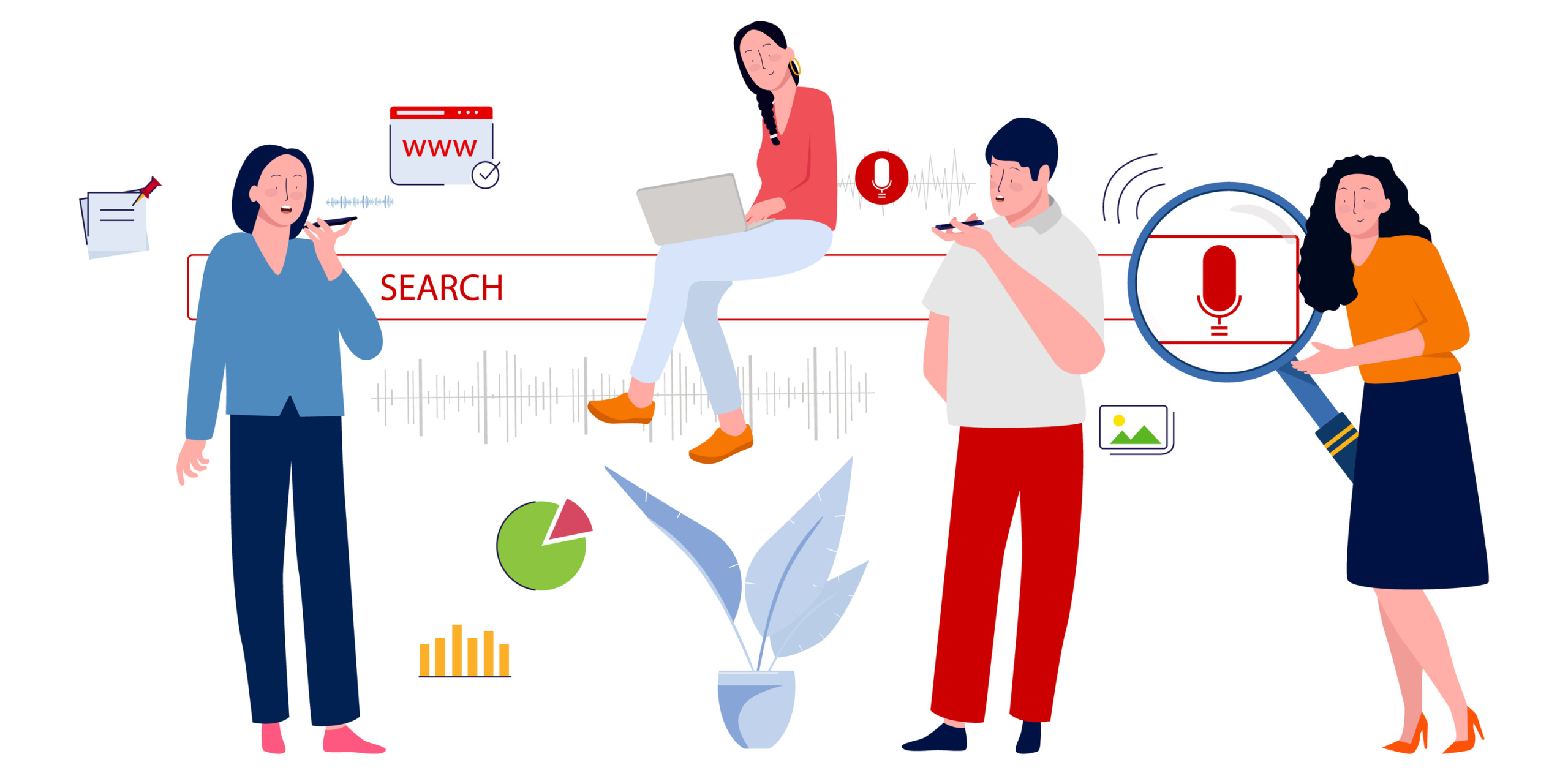 voice search optimization 