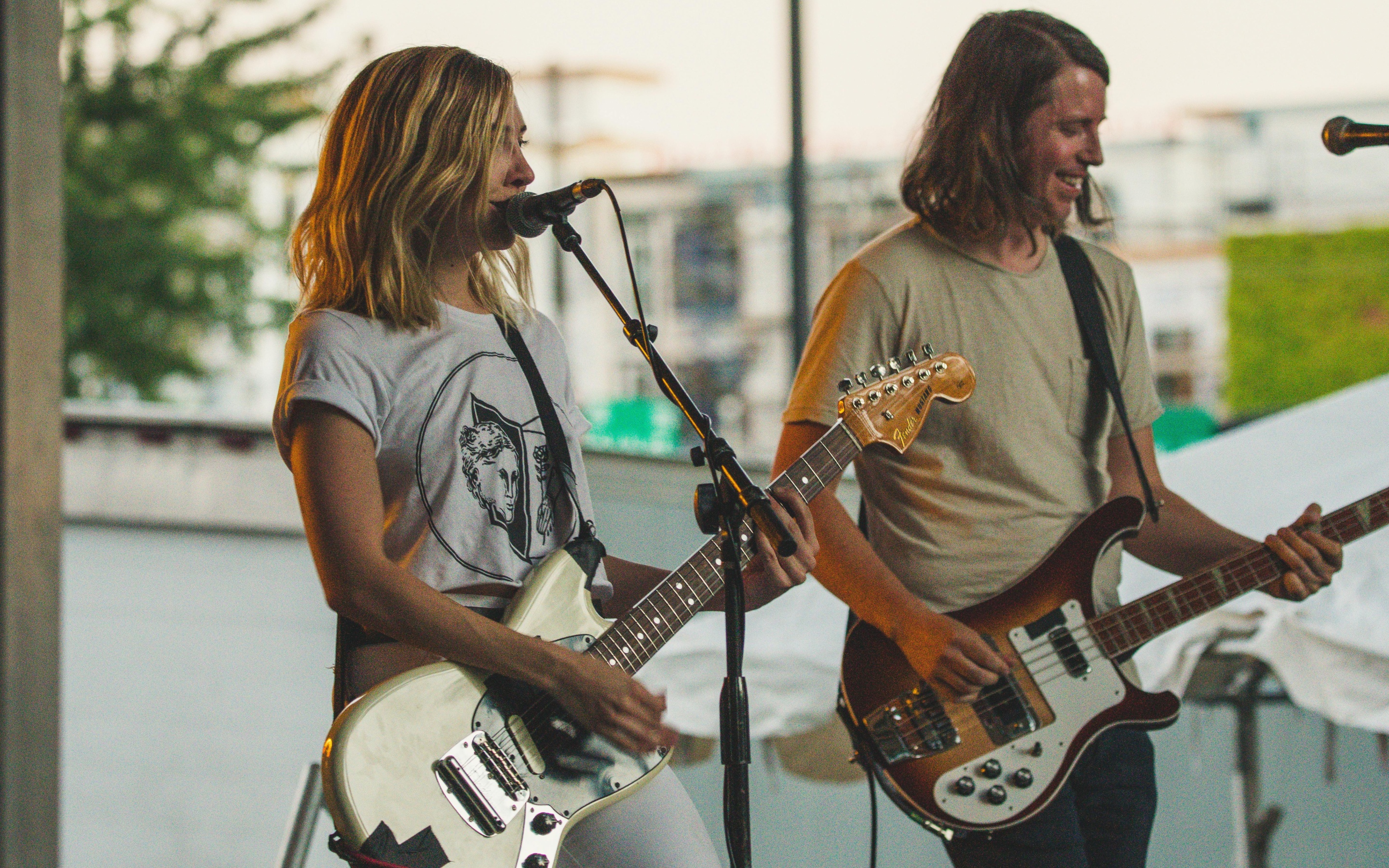 digital pr for bands