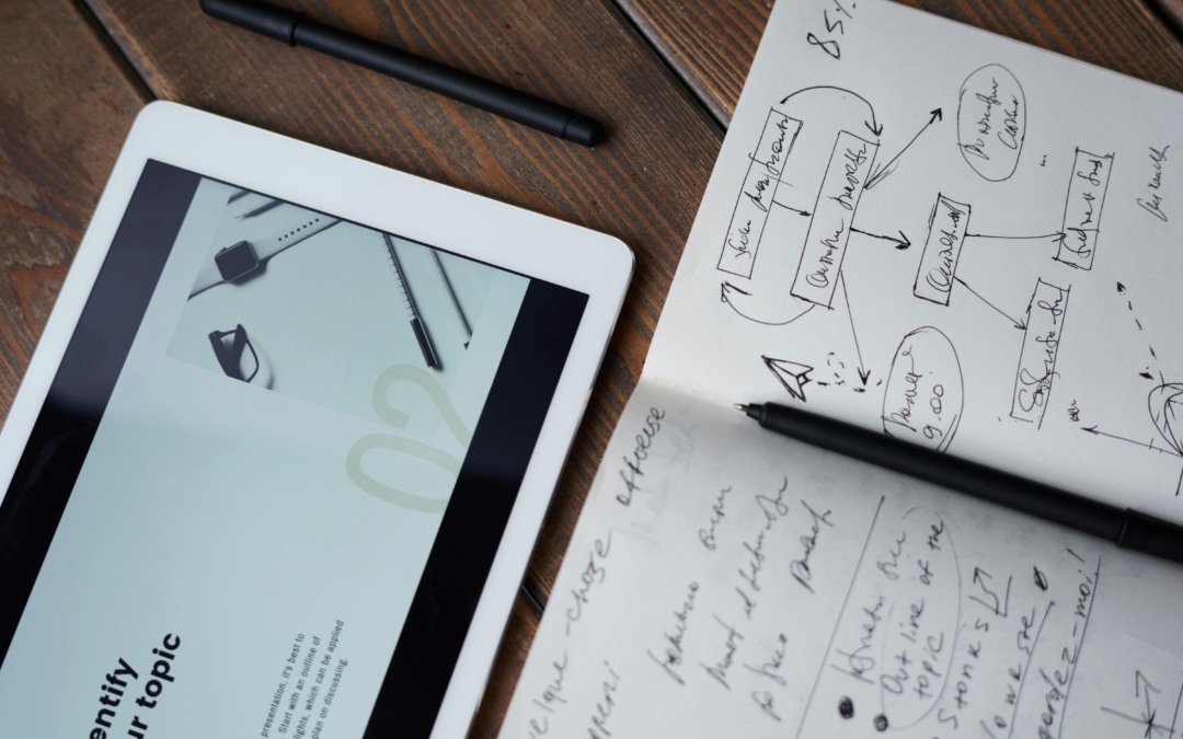 It’s Time to Reevaluate Your Digital Content Marketing Strategy. Here’s Why & How