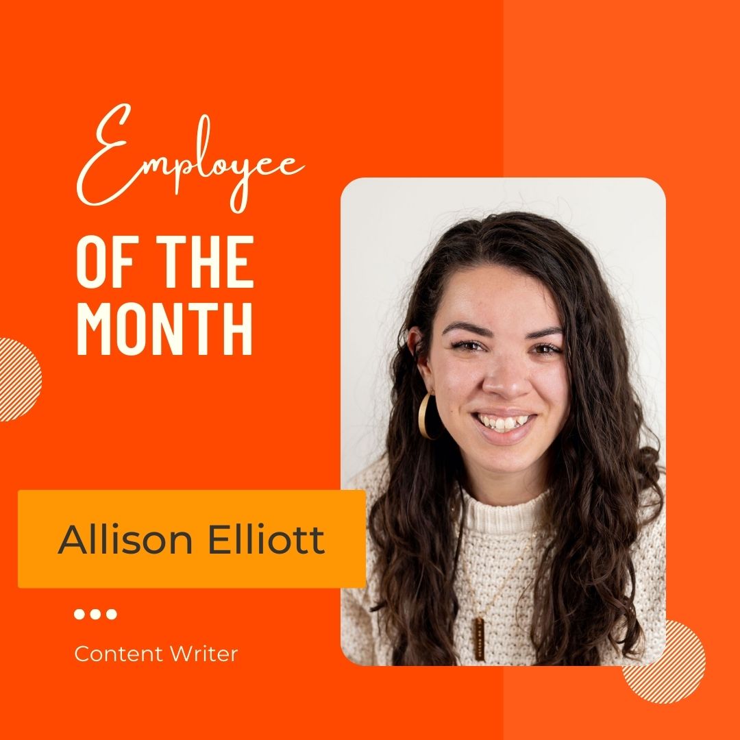 february employee of the month