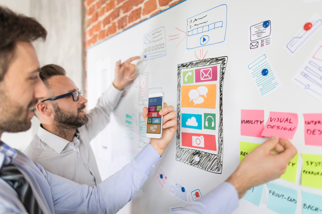 web design