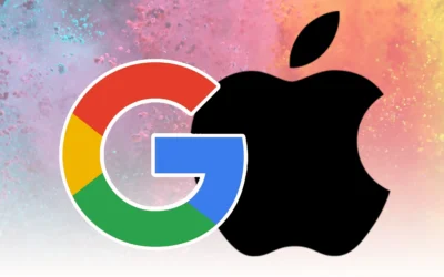 Apple and Google Are Friends Now and Your Business Is in the Middle of It