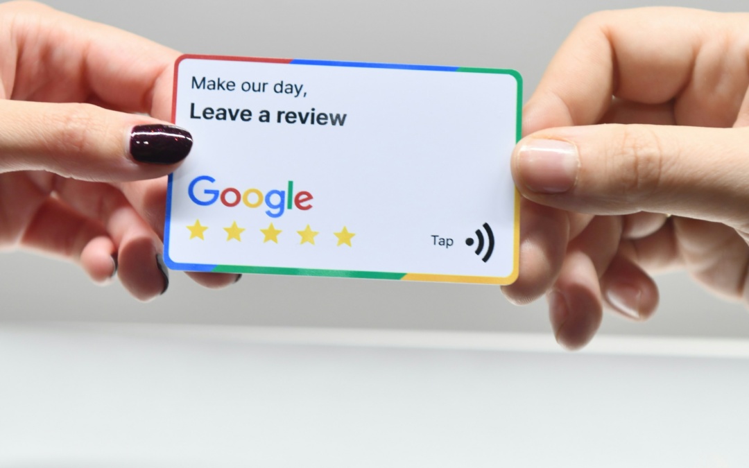 Google Is Cracking Down on Reviews: What Businesses Need to Know